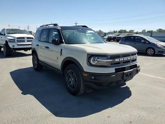 2024 Ford Bronco Sport Big Bend VIN: 3FMCR9B67RRE16368 Lot: 69930705