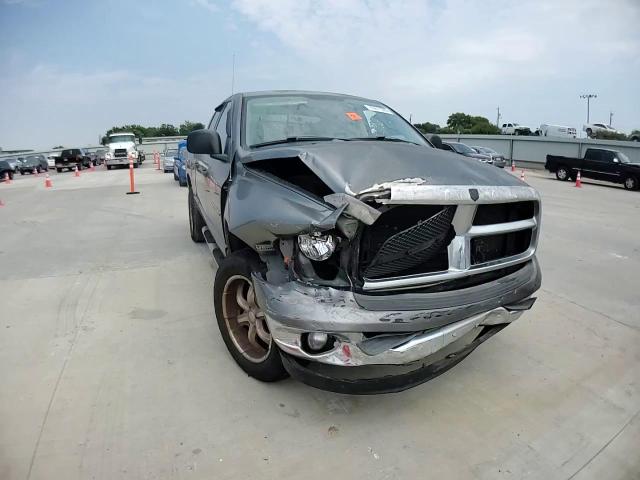 2005 Dodge Ram 1500 St VIN: 1D7HU18DX5J598934 Lot: 70277095