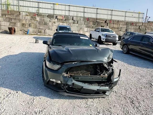 2016 Ford Mustang VIN: 1FATP8UH8G5329068 Lot: 68186535