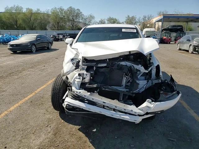 2022 Toyota Tacoma Double Cab VIN: 3TMCZ5AN0NM485982 Lot: 70948235