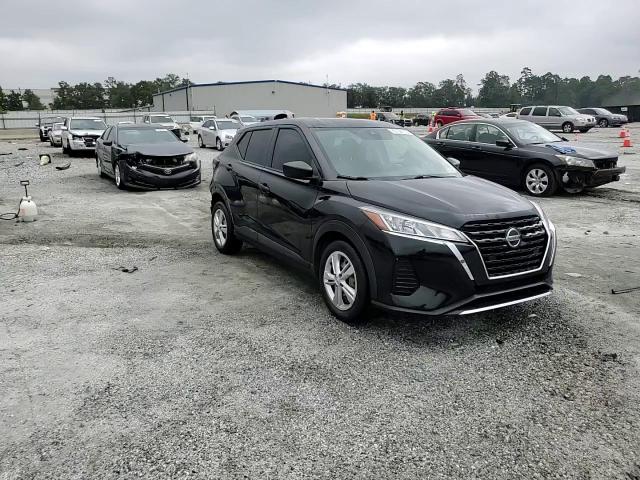 2021 Nissan Kicks S VIN: 3N1CP5BV0ML469728 Lot: 69184115