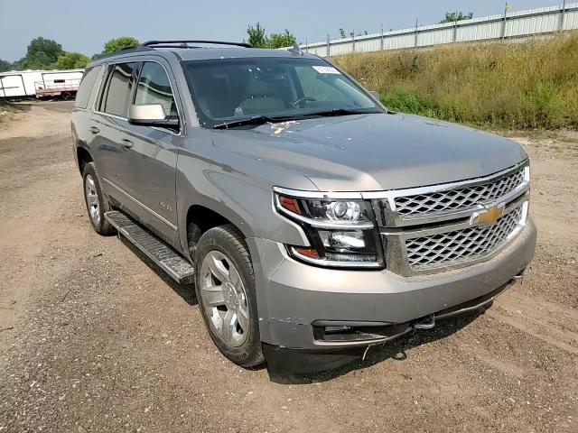 2018 Chevrolet Tahoe K1500 Lt VIN: 1GNSKBKC8JR348459 Lot: 67358825