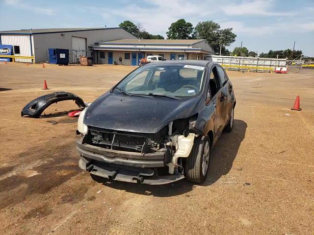 2011 Ford Fiesta Se VIN: 3FADP4EJ0BM176543 Lot: 70227315