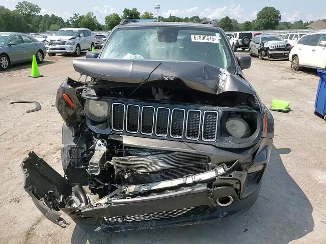 2020 Jeep Renegade Latitude VIN: ZACNJABB3LPK93217 Lot: 67896615