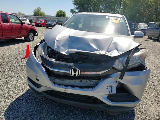 2017 Honda Hr-V Lx VIN: 3CZRU6H30HM709432 Lot: 67843645