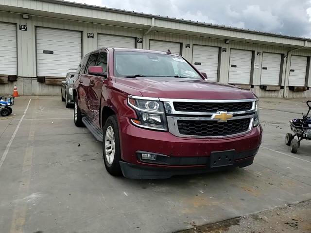 2017 Chevrolet Suburban K1500 Lt VIN: 1GNSKHKC2HR297330 Lot: 67420545