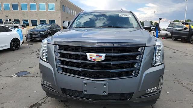 2020 Cadillac Escalade Esv Premium Luxury VIN: 1GYS4JKJ6LR210279 Lot: 69038135