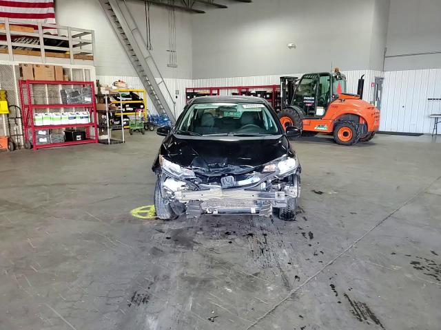 2015 Honda Fit Lx VIN: 3HGGK5H54FM785331 Lot: 70800035