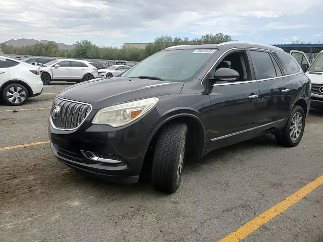 2015 Buick Enclave VIN: 5GAKRBKD7FJ187350 Lot: 70425685
