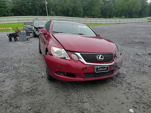 2009 Lexus Gs 350 VIN: JTHCE96S690023273 Lot: 69998185