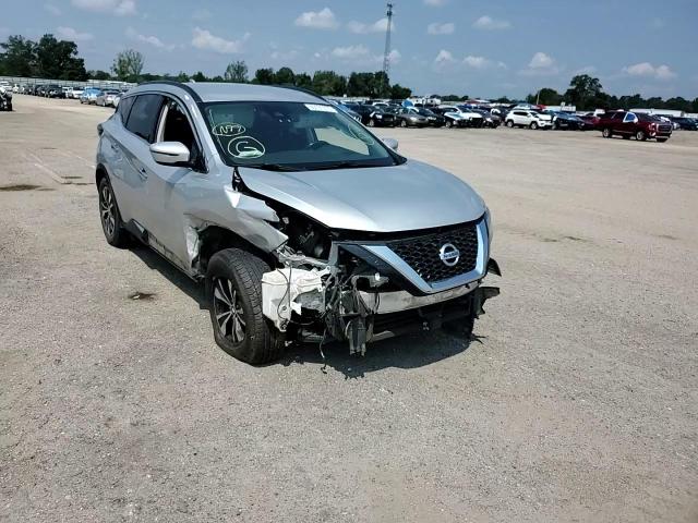 2021 Nissan Murano Sv VIN: 5N1AZ2BS6MC123886 Lot: 69191975