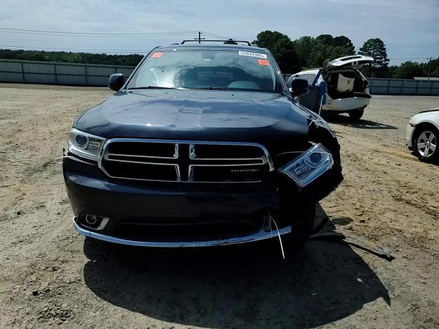 2014 Dodge Durango Sxt VIN: 1C4RDHAG6EC382871 Lot: 69828385