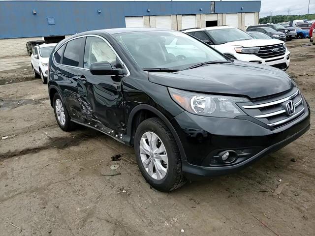 2013 Honda Cr-V Ex VIN: 5J6RM4H53DL052210 Lot: 69988745