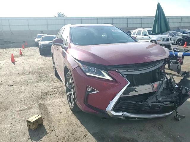 2019 Lexus Rx 350 Base VIN: 2T2ZZMCA4KC136631 Lot: 68771525