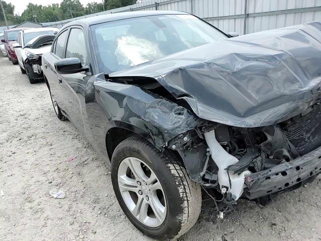 2022 Dodge Charger Sxt VIN: 2C3CDXBG0NH219780 Lot: 67407655