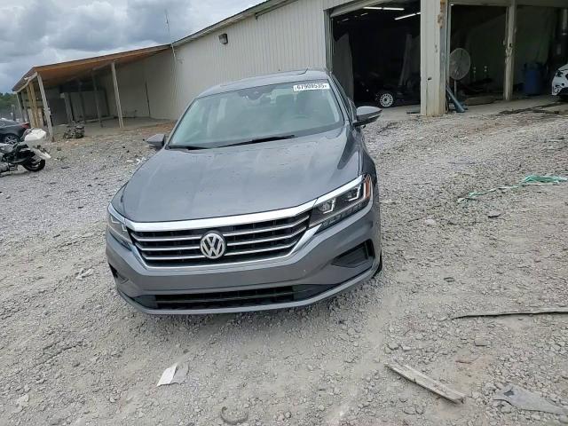 2021 Volkswagen Passat Se VIN: 1VWSA7A37MC011750 Lot: 67909535