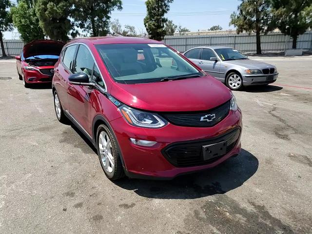 2020 Chevrolet Bolt Ev Lt VIN: 1G1FW6S0XL4103733 Lot: 70064755
