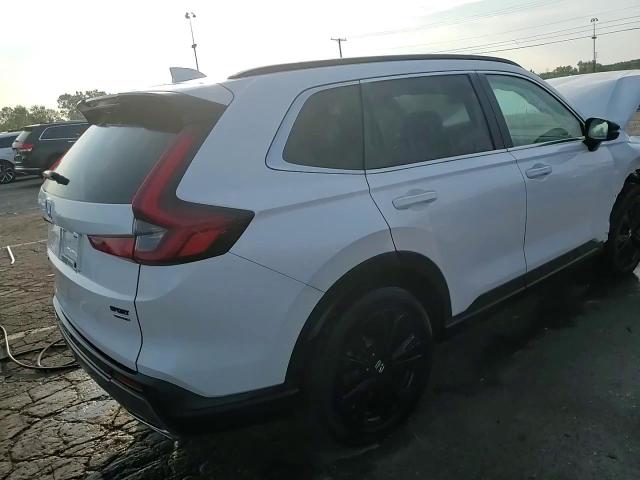 2025 Honda Cr-V Sport Touring VIN: 5J6RS6H95SL005701 Lot: 67747795