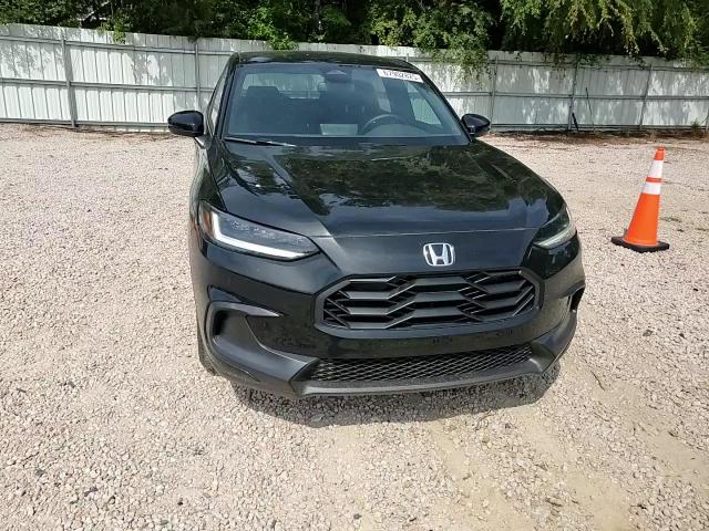 2025 Honda Hr-V Sport VIN: 3CZRZ2H50SM797272 Lot: 67902825