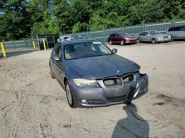 2009 BMW 328 Xi VIN: WBAPK73509A454729 Lot: 68193495