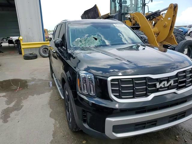 2023 Kia Telluride S VIN: 5XYP64GC4PG388892 Lot: 67395675