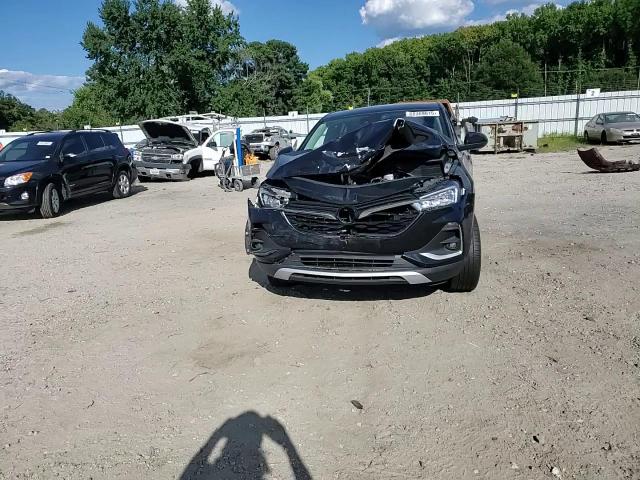 2020 Buick Encore Gx Preferred VIN: KL4MMCSL1LB122156 Lot: 71225155
