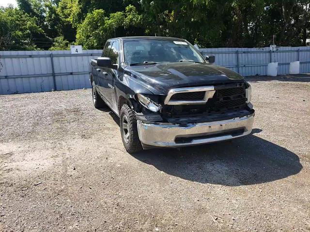2012 Dodge Ram 1500 St VIN: 1C6RD7FP4CS120411 Lot: 69358175
