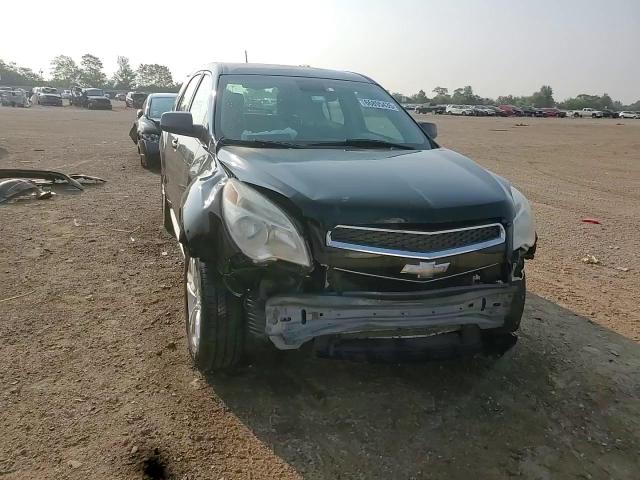 2013 Chevrolet Equinox Ls VIN: 2GNALBEK9D1196121 Lot: 66895435