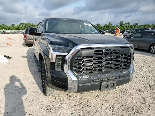 2022 Toyota Tundra Crewmax Sr VIN: 5TFLA5AB9NX011500 Lot: 67072315