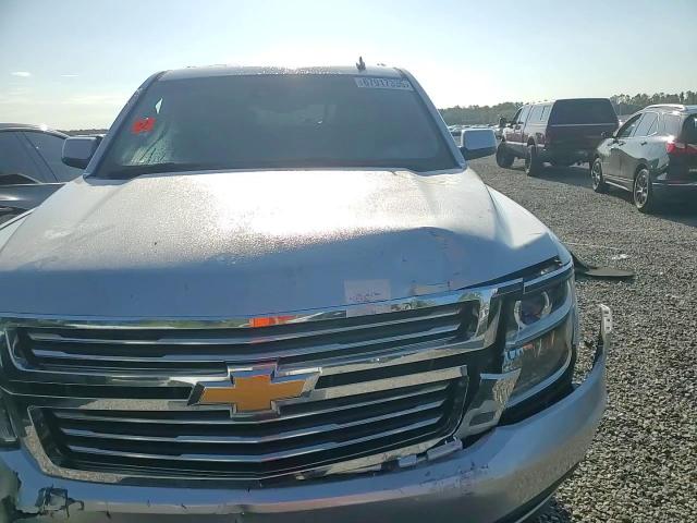2015 Chevrolet Tahoe K1500 Lt VIN: 1GNSKBKC8FR286648 Lot: 67917335