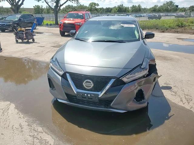 2020 Nissan Maxima S VIN: 1N4AA6BVXLC382950 Lot: 69128055
