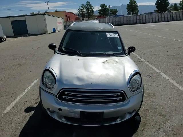 2015 Mini Cooper Countryman VIN: WMWZB3C53FWR44811 Lot: 70769515