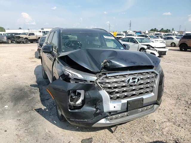 2020 Hyundai Palisade Limited VIN: KM8R54HEXLU083882 Lot: 69485805