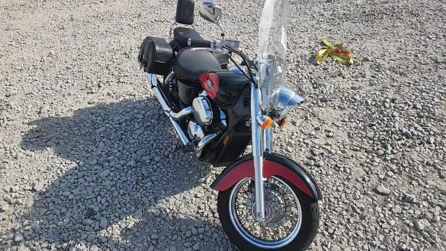 2000 Honda Vt750 Cd2 VIN: JH2RC4463YM201102 Lot: 70665735