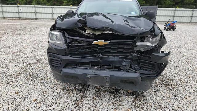 2022 Chevrolet Colorado VIN: 1GCGSBEN6N1185987 Lot: 69483375