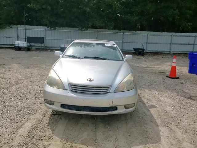 2002 Lexus Es 300 VIN: JTHBF30G725005061 Lot: 69643565