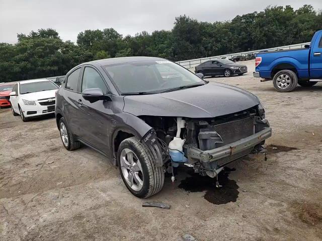 2017 Honda Hr-V Ex VIN: 3CZRU6H50HM703311 Lot: 67032625
