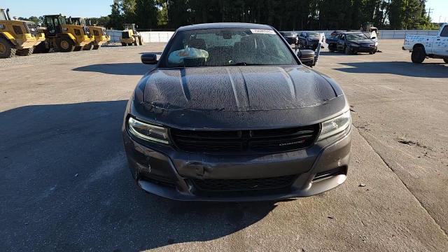 2020 Dodge Charger Sxt VIN: 2C3CDXBG4LH144112 Lot: 70680945