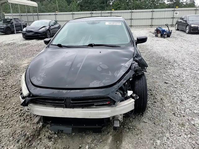 2013 Dodge Dart Se VIN: 1C3CDFAA5DD103252 Lot: 68305225