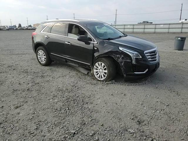2018 Cadillac Xt5 VIN: 1GYKNARS0JZ191866 Lot: 70503725