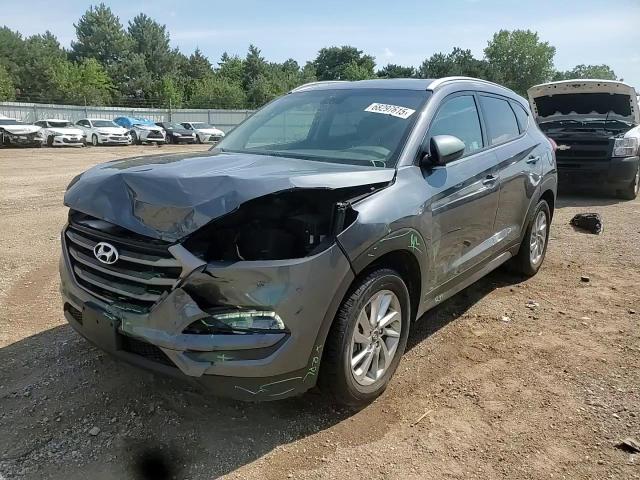 2016 Hyundai Tucson Limited VIN: KM8J3CA44GU181651 Lot: 68297615
