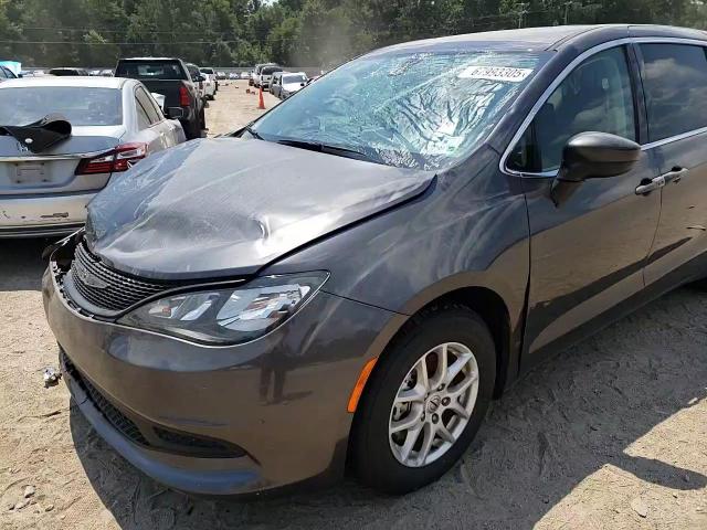 2022 Chrysler Voyager Lx VIN: 2C4RC1CG4NR226648 Lot: 67993305