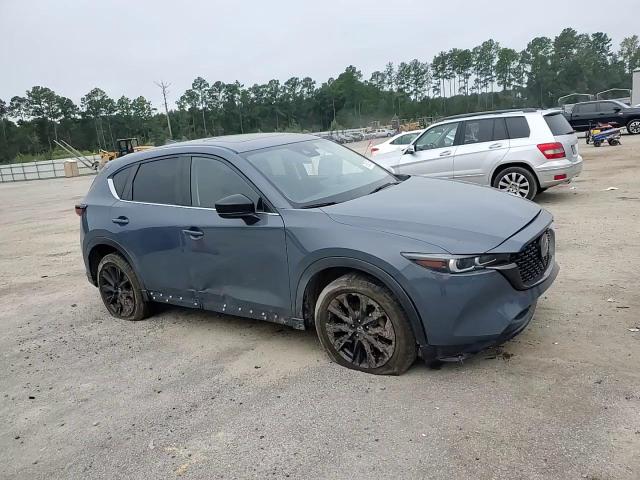 2022 Mazda Cx-5 Preferred VIN: JM3KFBCM2N0612524 Lot: 69363155