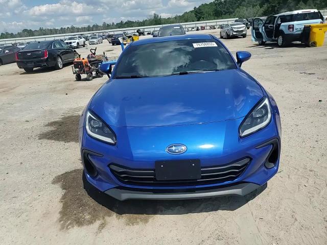 2023 Subaru Brz Premium VIN: JF1ZDBB13P9701060 Lot: 70708855