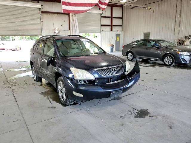 2006 Lexus Rx 330 VIN: JTJHA31U260101064 Lot: 70140395