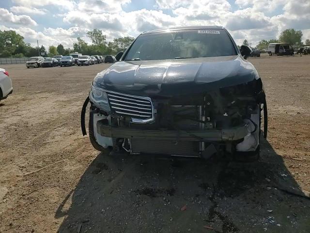 2016 Lincoln Mkx Reserve VIN: 2LMTJ8LR2GBL42240 Lot: 69410685