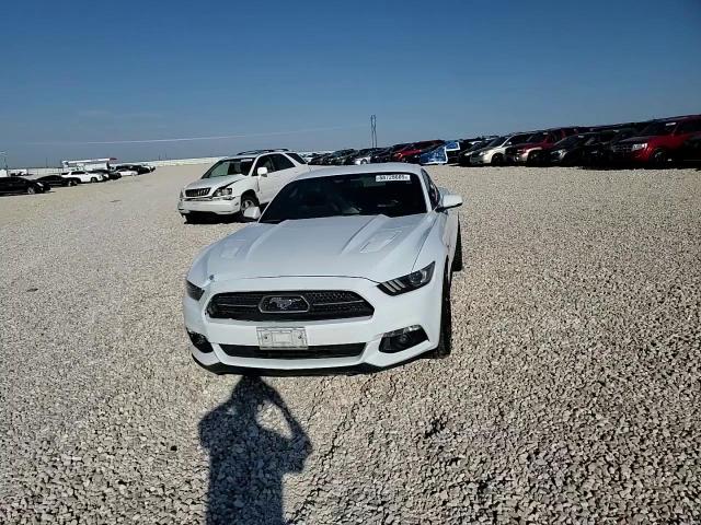2015 Ford Mustang Gt VIN: 1FA6P8CF5F5302678 Lot: 68728005