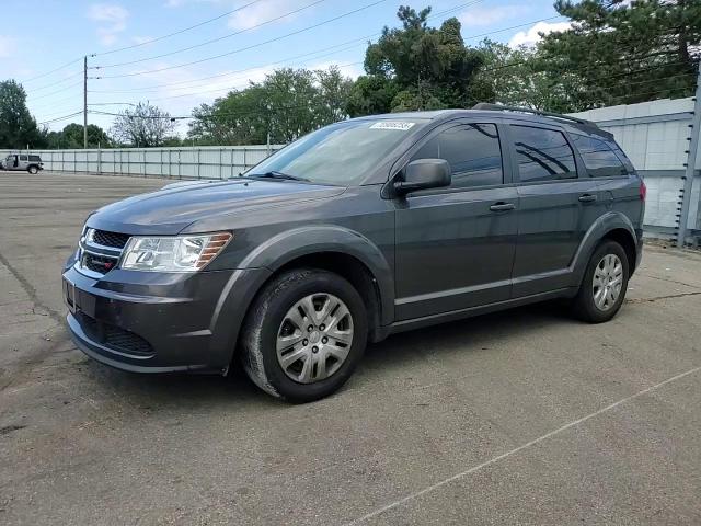 2016 Dodge Journey Se VIN: 3C4PDCAB0GT223253 Lot: 70986255