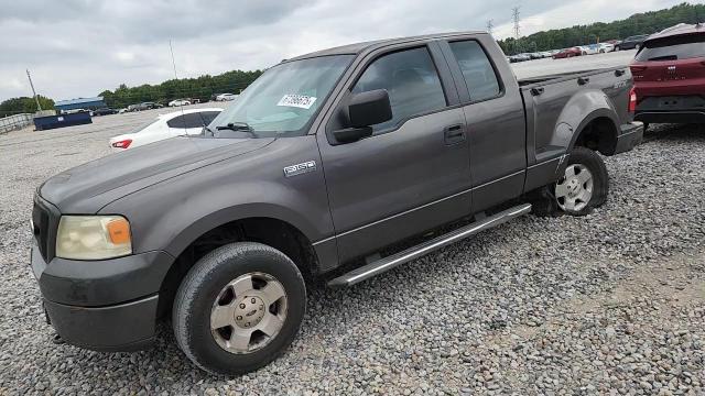 2007 Ford F150 VIN: 1FTRX04W07KC14602 Lot: 67396675