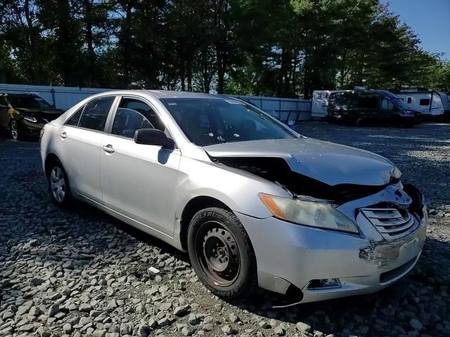2007 Toyota Camry Ce VIN: 4T1BE46K27U126708 Lot: 69859525